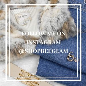 Instagram @shopbeeglam